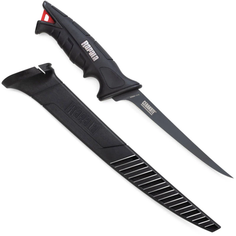 Rapala Stealth FXF Fillet Knife 6inch